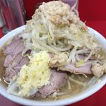 ラーメン二郎 - 
