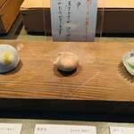 餅匠しづく 新町店 - 