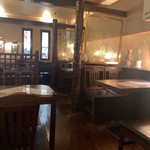 銀座北欧 新橋店