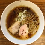 くじら食堂 - 