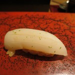 寿し道 桜田 - 新いか