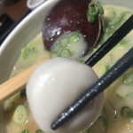 豊後茶屋  別府店 - サトイモさん