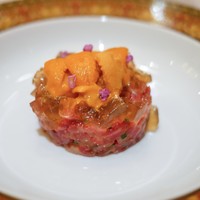 三田牛竈炭火焼 ウェスタ - 