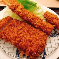 とんかつ まい泉 青山本店 - 