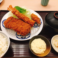 とんかつ まい泉 青山本店 - 