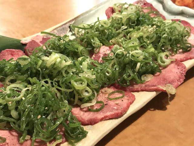 牛倭心伝 本店 ギュウワシンデン 今津 阪神 焼肉 食べログ