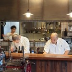 ペレグリーノ - 