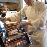 ペレグリーノ - 