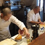 ペレグリーノ - 