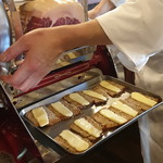 ペレグリーノ - 