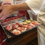 ペレグリーノ - 