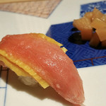 Sushi Uchida - 