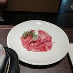 焼肉酒場 匡泉 - 