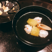 懐石料理 はし本 - 