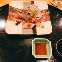 懐石料理 はし本 - 