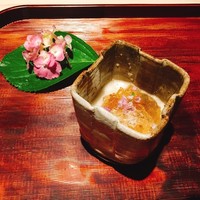 御料理 無窮 - 