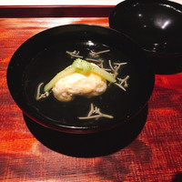 御料理 無窮 - 