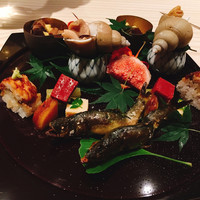御料理 無窮 - 