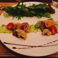 ビストロ・ミル・プランタン - 