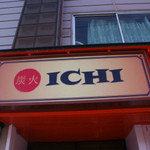 ICHI - 