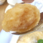 石窯ピッツァ＆旬野菜のイタリアン アルナッジョ - お酒の香りがプ～ン