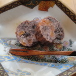 和料理　日和 - ひよりかん