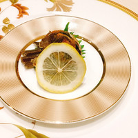 中国料理 礼華 四君子草 - 