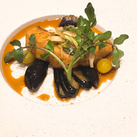 中国料理 礼華 四君子草 - 