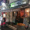 DINING CAFE&BAR The Olive 新宿東口店