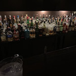 バー ジャダ - R1.10　バックバー