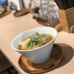 RAMEN CAFE de IINO