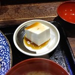 ダイニング 花 - ●オムライス定食 800円 2019年10月