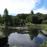 Kisurin Karuizawa - レイクガーデン