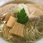 桜木製麺所 - 