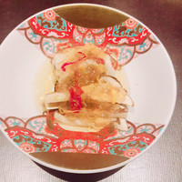 炭火割烹 白坂 - 