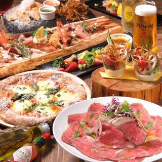 忘年会幹事様必見 釜焼きピッツァ食べ放題コース飲み放題付3時間 4600 自家製窯焼きピッツァ10種が食べ放題のお得なコースに150種の飲み放題3時間付き 税抜 全席ソファー個室 Cada 難波店 カダ 心斎橋 ダイニングバー 食べログ 忘年会幹事様必見 釜焼きピッツァ食べ放題コース飲み放題付3時間 4600 自家製窯焼きピッツァ10種が食べ放題のお得なコースに150種の飲み放題3時間付き 税抜 全席ソファー個室 Cada 難波店 カダ 心斎橋 ダイニングバー 食べログ