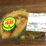 ディオ - 南京天 (税抜)117円→70円 (2019.10.02)