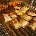 とことんちゃん - 