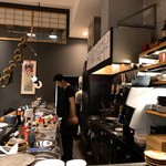 Yakitori Shimaya - 