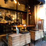 Yakitori Shimaya - 