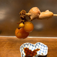 やきとり 嶋家 - 
