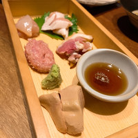やきとり 嶋家 - 