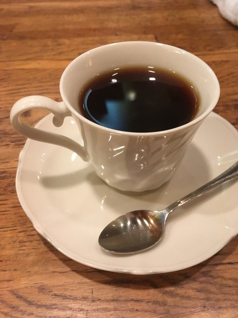 ポケット Pocket 仲御徒町 喫茶店 食べログ
