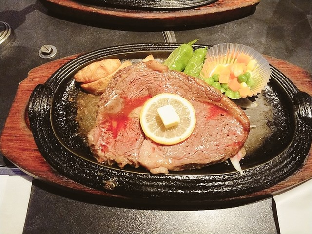 やまがたべこいち - 東金井（焼肉）の写真