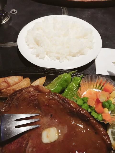 やまがたべこいち - 東金井（焼肉）の写真