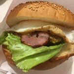 サニーダイナー ルミネ北千住店 - 