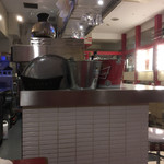 サニーダイナー ルミネ北千住店 - 