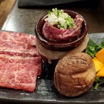 焼肉酒場 肉カジ - 