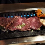 焼肉酒場 肉カジ - 