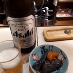 立ち飲み処 ○ - 